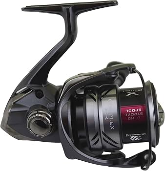 Amazon | シマノ(SHIMANO) スピニングリール 21 セフィア XR